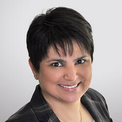 Nandita Pal, management Consultant
