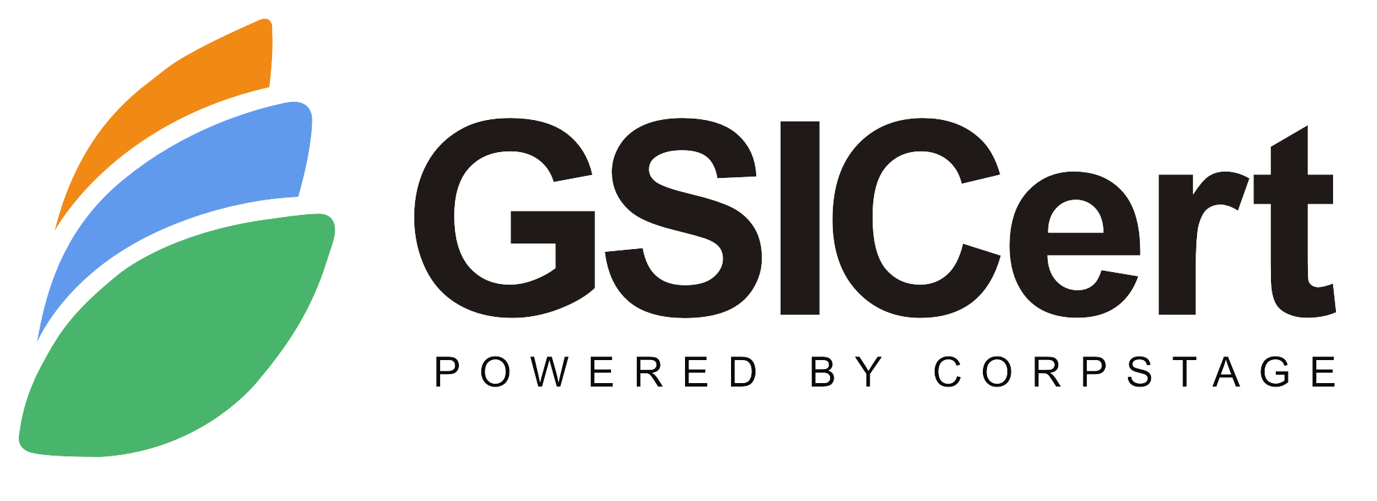 GSI Certification 
